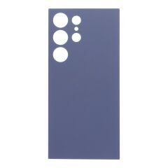 Samsung Galaxy S24 Ultra (S928B) Arka Kapak Mor
