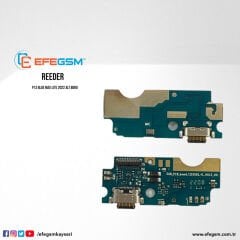 Reeder P13 Blue Max Lite 2022 Alt Bord