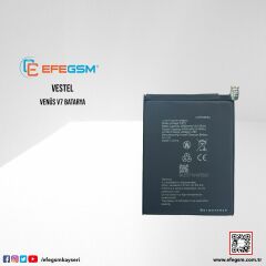 Vestel Venüs V7 Batarya