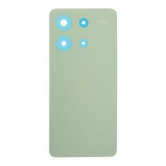 Xiaomi Redmi Note 13 4G Arka Kapak Yeşil