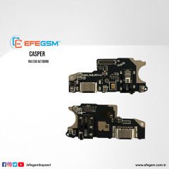 Casper Via E30 Alt Bord