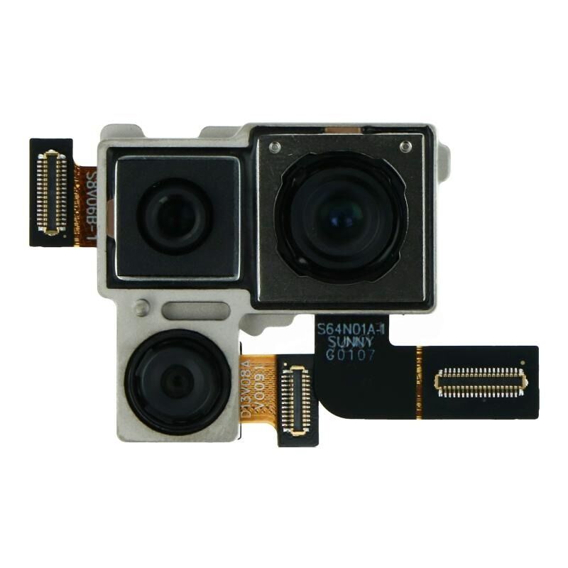 Xiaomi Poco F2 Pro Arka Kamera