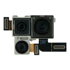 Xiaomi Poco F2 Pro Arka Kamera