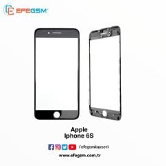 Iphone 6S Ocalı Cam