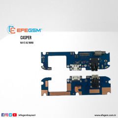 Casper Via F2 Alt Bord