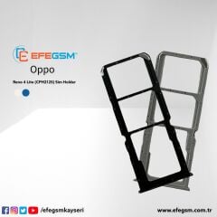 Oppo Reno 4 Lite (CPH2125) Sim Holder
