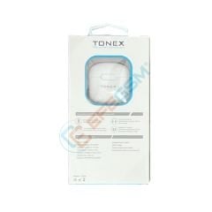 Tonex TX-460 Earphone Bluetooth Kulaklık