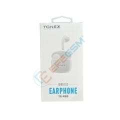 Tonex TX-460 Earpods Bluetooth Kulaklık