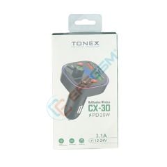 Tonex CX-30 PD20W Transmitter