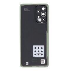Samsung Galaxy A33 (A336) Lensli Arka Kapak