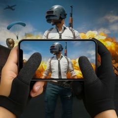 Pubg Eldiven