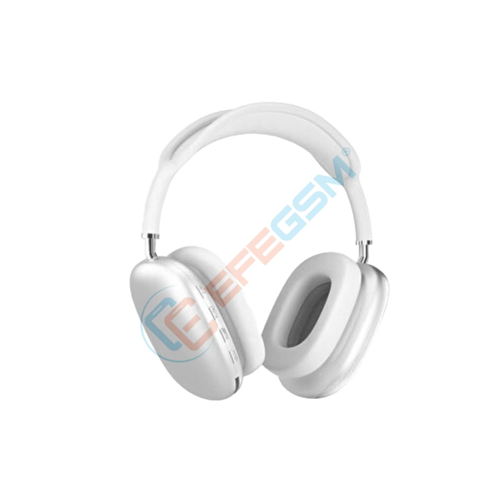 P9 Kulaküstü Bluetooth Kulaklık