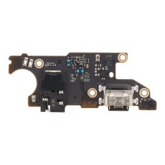 Xiaomi Redmi Note 9 5G Alt Bord