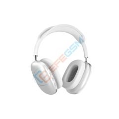 P9 Kulaküstü Bluetooth Kulaklık Silver