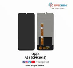 Oppo A31 (CPH2015) Ekran