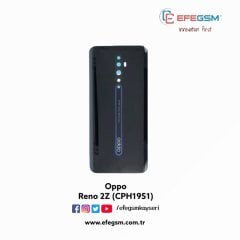 Oppo Reno 2Z (CPH1951) Arka Kapak