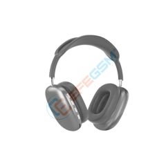 P9 Kulaküstü Bluetooth Kulaklık Siyah