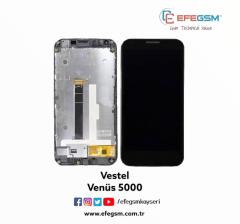 Vestel 5000 Ekran