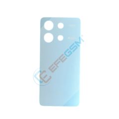 Xiaomi Redmi Note 13 4G Arka Kapak