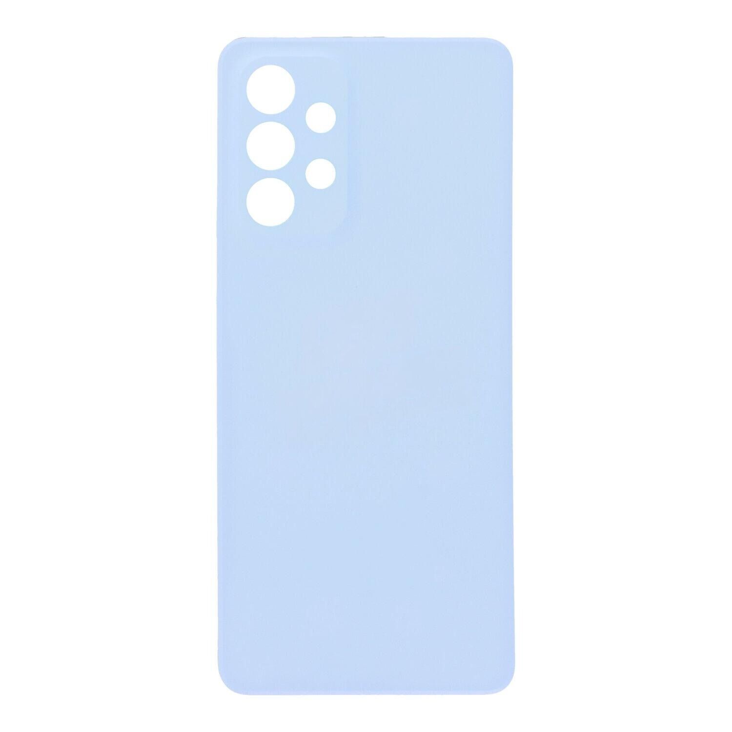 Samsung Galaxy A33 (A336) Arka Kapak