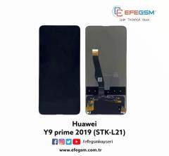 Huawei Y9 Prime 2019 (STK-L21) Ekran