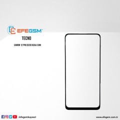 Tecno Camon 12 Pro (CC9) Ocalı Cam