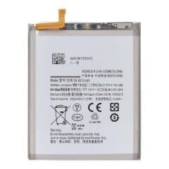 Samsung Galaxy S20 FE (G780) Batarya