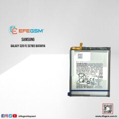 Samsung Galaxy S20 FE (G780) Batarya