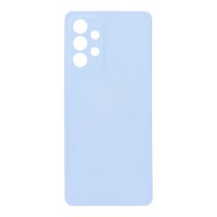 Samsung Galaxy A33 (A336) Arka Kapak Mavi