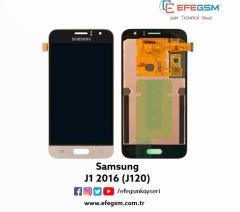 Samsung J1 2016 (J120) Ekran