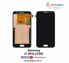 Samsung J1 2016 (J120) Ekran