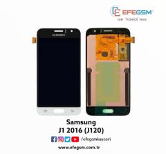 Samsung J1 2016 (J120) Ekran