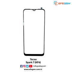 Tecno Spark 7 (KF6) Ocalı Cam