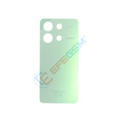 Xiaomi Redmi Note 13 4G Arka Kapak Yeşil