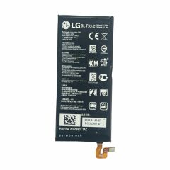 LG Q6 (BL-T33) Batarya