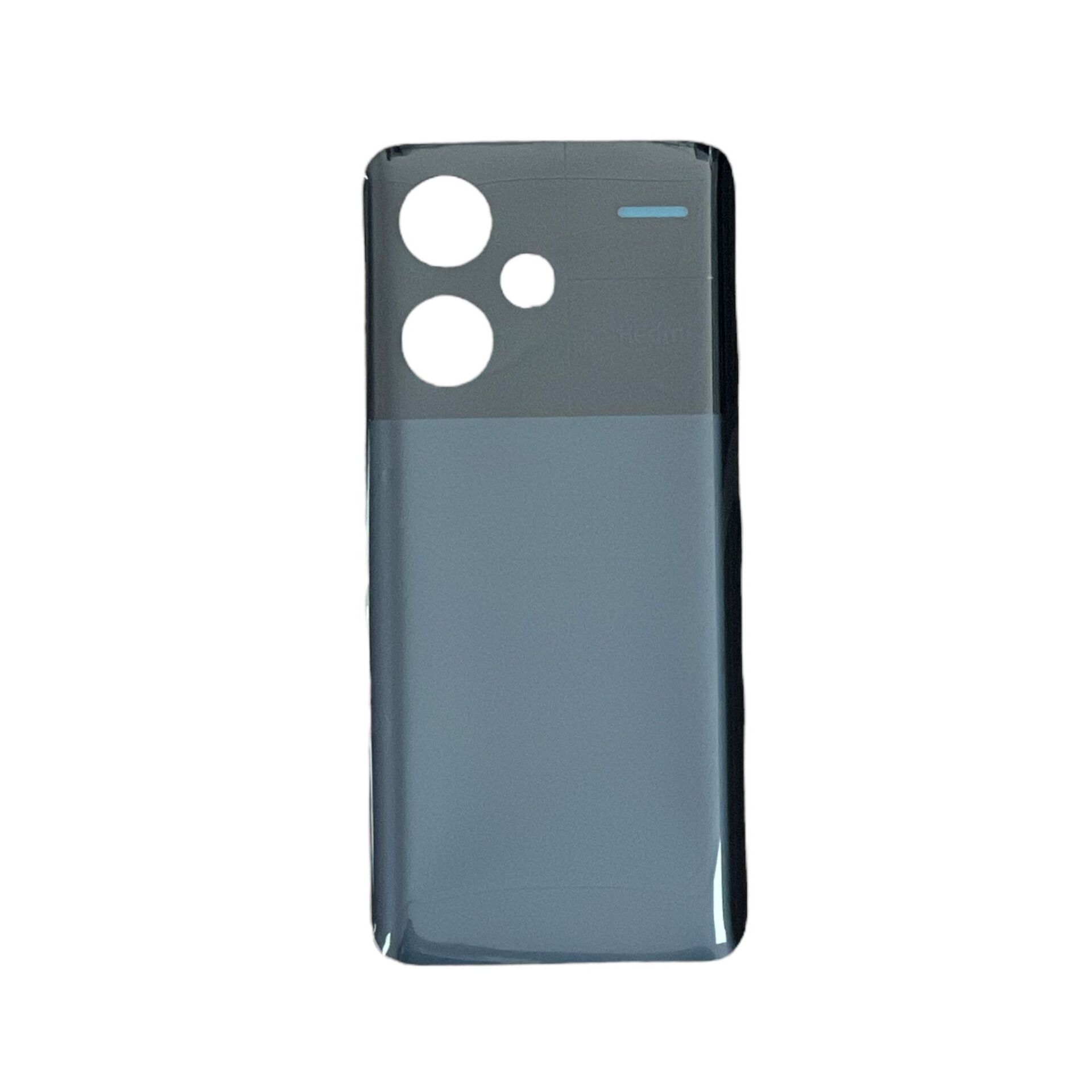 Xiaomi Redmi Note 13 Pro Plus Arka Kapak