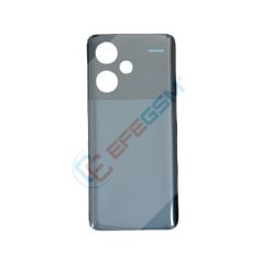 Xiaomi Redmi Note 13 Pro Plus Arka Kapak