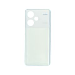 Xiaomi Redmi Note 13 Pro Plus Arka Kapak Beyaz