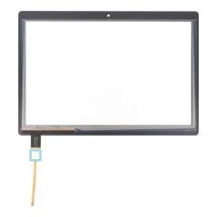 Lenovo Tab M10 (TB-X505L) Ocalı Cam Siyah