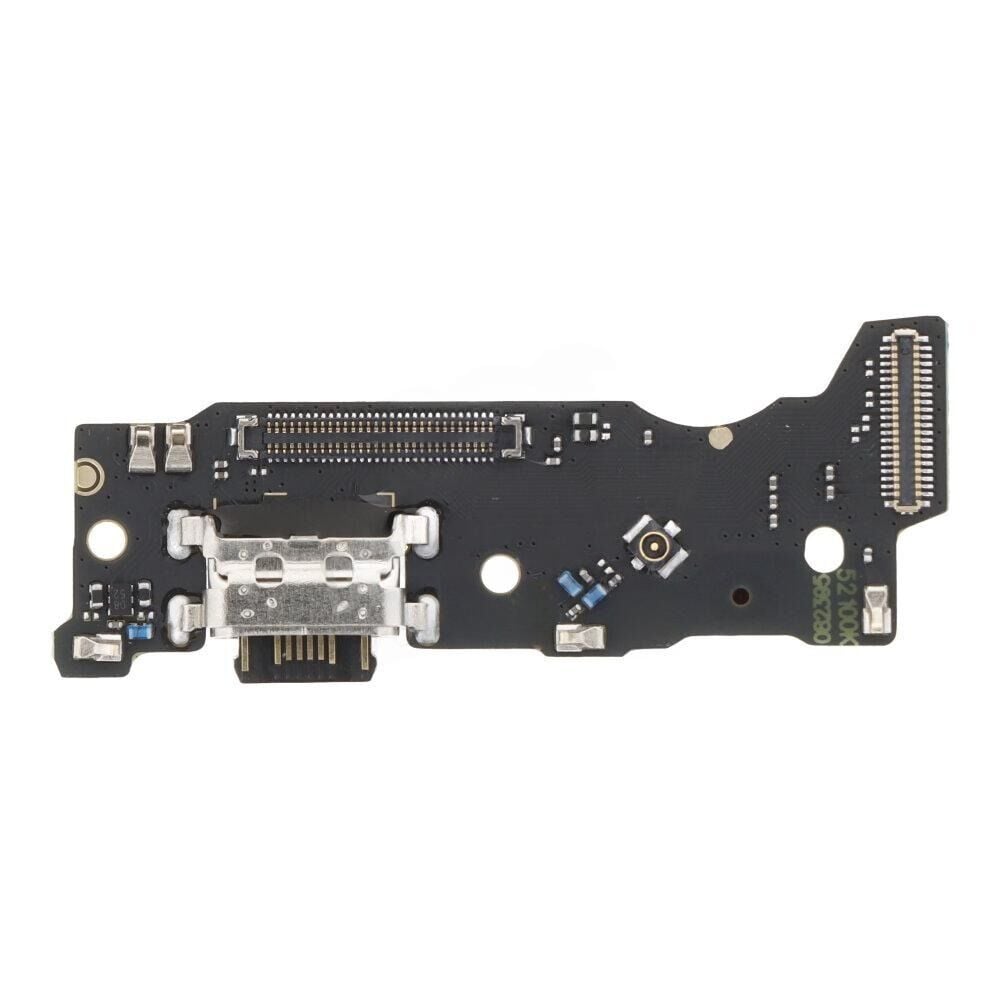 Xiaomi Redmi Note 10 Pro Alt Bord