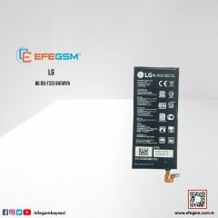 LG Q6 (BL-T33) Batarya