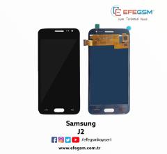 Samsung J200 Ekran