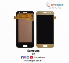 Samsung J200 Ekran