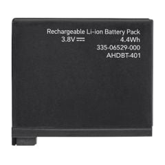 AHBT-401 GoPro1600 mAh Aksiyon Kamera Pil