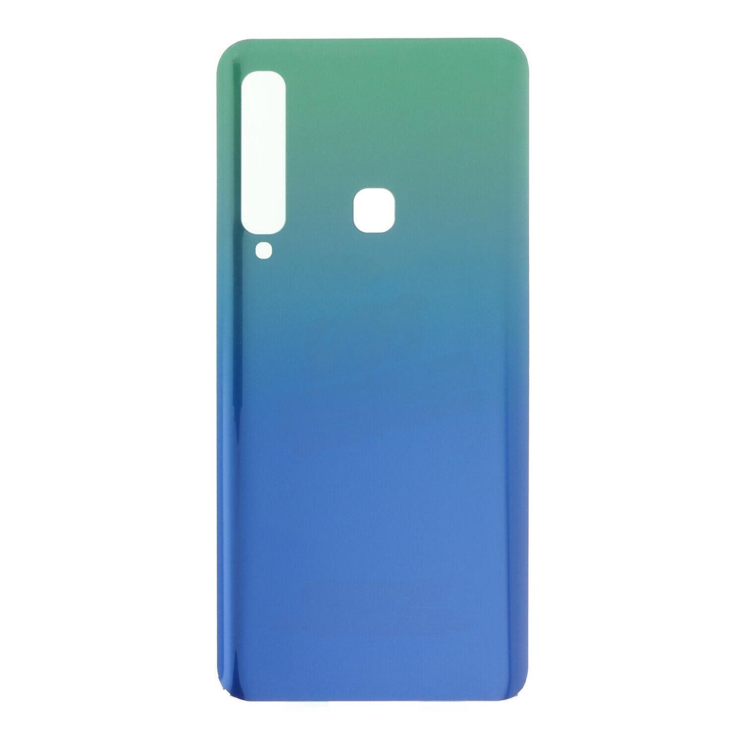 Samsung Galaxy A9 2018 (A920) Arka Kapak Mavi