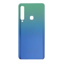 Samsung Galaxy A9 2018 (A920) Arka Kapak Mavi