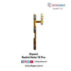 Xiaomi Redmi Note 10 Pro On-Of Film