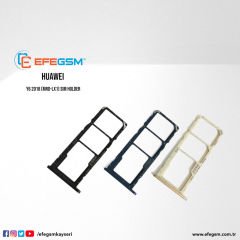 Huawei Y6 2019 (MRD-LX1) Sim Holder