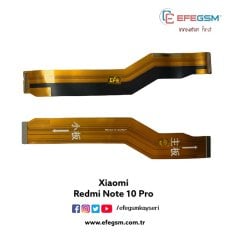 Xiaomi Redmi Note 10 Pro Ara Film