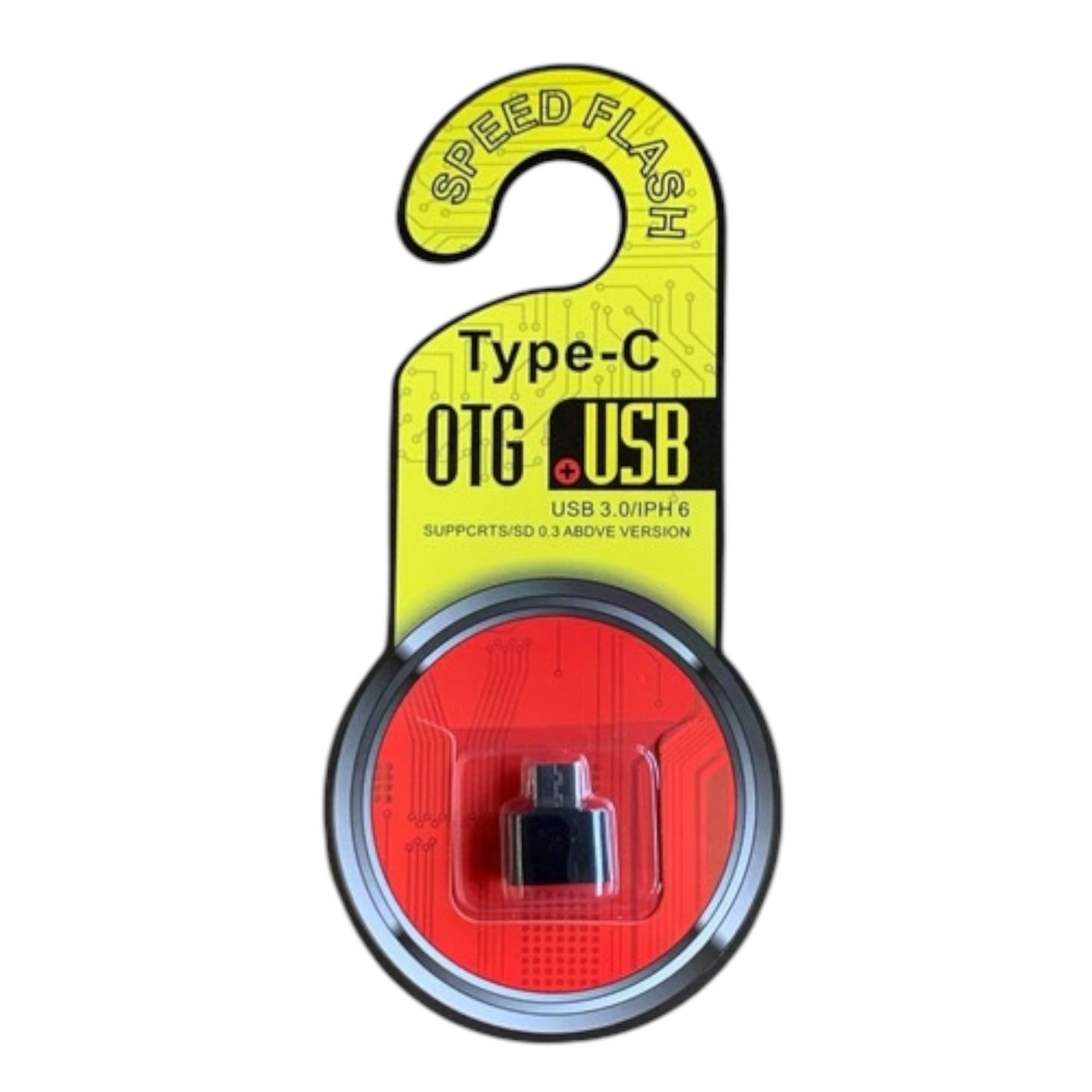 YHL-T09 Type-c To Usb OTG Aparat